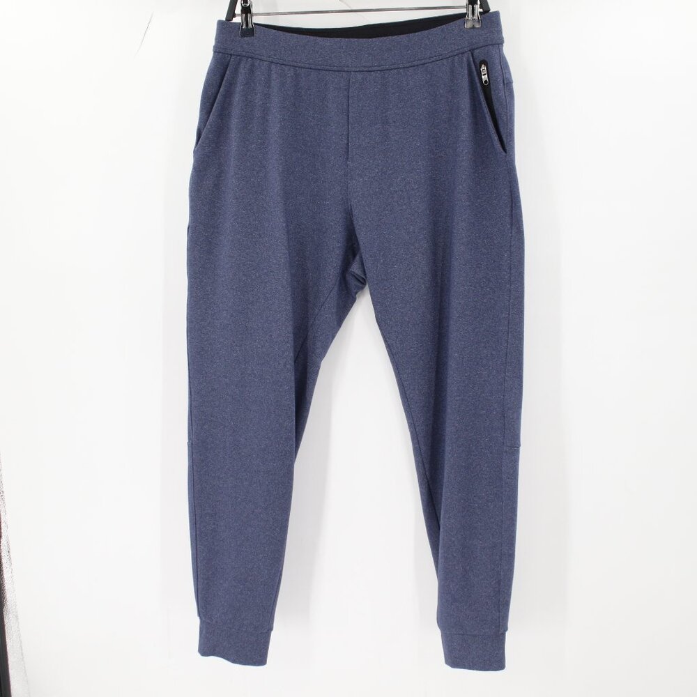Public Rec Sweatpants Mens 32 L27 everyday jogger Athleisure Pockets Drawstring